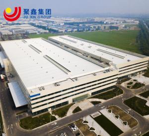 Wholesale High Rise Prefab Storage Steel Structure Frame Truss Fabrication Welding Fast Apartment Hotel Warehouse Workshop from china suppliers