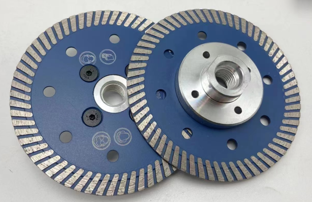 Grinding And Cutting Diamond Saw Blade Cutting Disc For Marble Granite