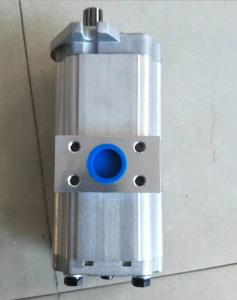 Wholesale Pilot pump/Gear pump of excavator SUNWARD SWE90 Hydraulic piston pump parts/replacement parts from china suppliers