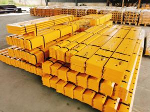 Wholesale 8E4541 Cutting Edge Dozer HCEB Dozer Blade Cutting Edge from china suppliers
