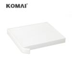 Paper Framed Replace For Komatsu 203-979-6840 Cabin Air Filter