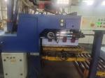 45 Inch 2 Colors Crabtree Printing Machine for Tinplate sheet