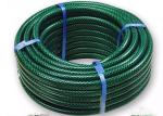 Good Flexibility Reinforced Garden Hose , 3/4 Inch 19mm Agricultural Irrigation