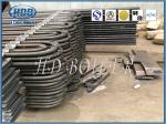 ASME Standard Carbon Steel Fin Tube For Power Plant Boiler , Energy Saving