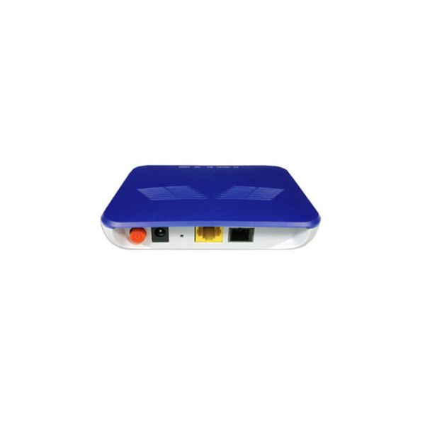 OS-GU01GS 1GE Plastic Shell GPON Optical Network Terminal With External Power Adapter Huawei ZTE Fiberhome compatible