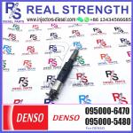 Diesel Injector RE529150 095000-6460 Common Rail Injector RE529151 095000-6470