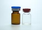 Injection Glass Vial