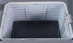 80L Portable Vaccine Cooler Box Forced Air Cooling
