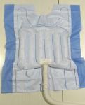 Pediatric Body Disposable Warming Blanket 125*140CM For Surgery & Hypothermia