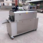 Steam Heat Tunnel Shrink Wrap Machine Automatic High Speed 24kw 240 pcs/min