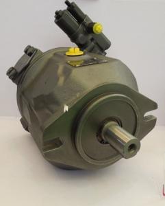 Wholesale A10VSO140, A10VSO18, A10VSO28, A10VSO45, A10VSO71, A10VSO100 Rexroth A10VSO Hydraulic Pump from china suppliers