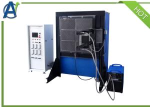 Wholesale Surface Spread Flame Construction Materials Test Equipment BS 476-7 from china suppliers