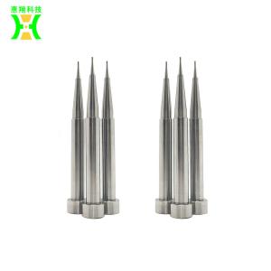 Wholesale TiCN TiN Medical Plastic Injection Molding , Multipurpose Plastic Medical Components from china suppliers