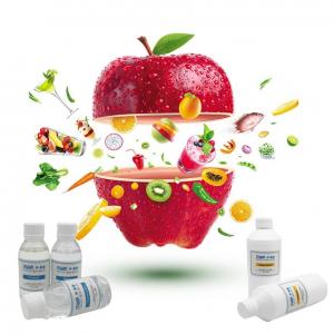Wholesale Fruit Concentrate Apple Flavour Essential Oil Aroma Essence For Vaping E Juice from china suppliers