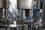 Promotion Small Water Bottling Machine , High Speed Water Filling Machine