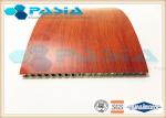 Fire Proof Honeycomb Wall Panels With HPL High Pressure Laminate Partition Use