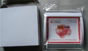 Wholesale hot sale acrylic brand with silk screen cash tray from china suppliers
