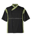 Super quality hot sell hotel chef hotel uniforms japanese restaurant uniform