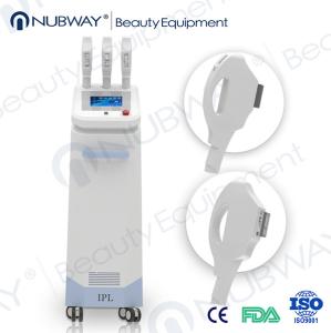 Wholesale high quality and competitive price IPL hair removal and skin rejuvenation from china suppliers
