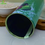 Coffee Milk Round Tin Cans 0.19mm Thickness For 245ml Beverages Drinks
