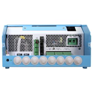 Wholesale TBB Apollo Maxx Arrival 90A MPPT Hybrid Solar Inverter 5KW 24V 2KW 3KW 48V 5KW from china suppliers