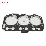Excavator Engine Parts Head Gasket 3D76 3TN76 3TNE76 3TNV76 119717-01331 119737