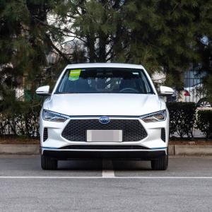 Wholesale EV cars Good condition low mileage used cars from China hot selling Byd E2 Electric car from china suppliers