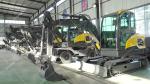 Heavy Duty Super Large Excavator