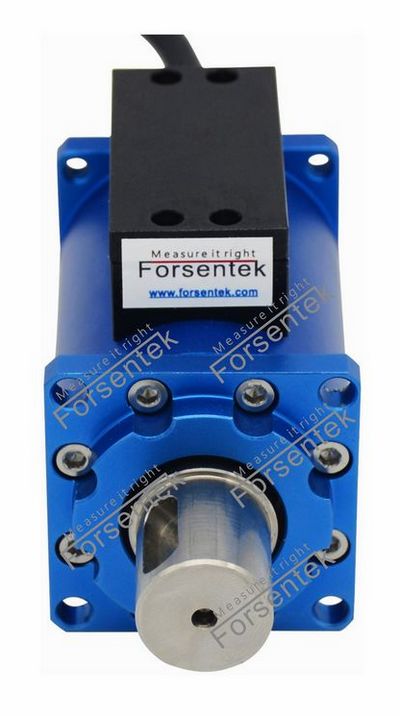 inline torque sensor