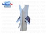 Christmas Tree Shaped Auto Pop Up Merchandising Shelf