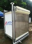 Hollow Fiber PVDF Membrane Bioreactor