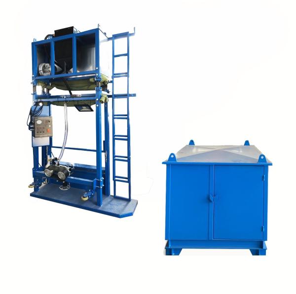 Energy Efficiency Stainless Steel Automatic Welding Machine For Oil Tank