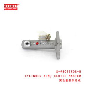 Wholesale 8-98025308-0 Clutch Master Cylinder Assembly For ISUZU 4HG1 4JJ1 8980253080 from china suppliers