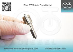 Wholesale DLLA155P1027 Denso Common Rail Nozzle For Injector 095000-561X from china suppliers