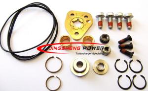Wholesale Engine Part H1D Turbo Spare Parts , Turbo Repair Kit Journal Bearing from china suppliers