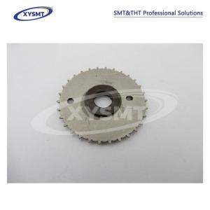 Wholesale E1103706CA0 Feeder Wheel 2mm JUKI smt machine spare part from china suppliers