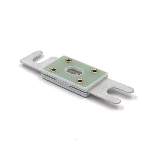 32V 48V 72V 125V 40A To 800A Glass Fiber Bolt On Down Fuse New Energy High