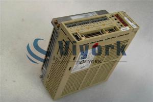 Wholesale Yaskawa SGDM-05ADAY118 Industrial Servo Drive 50 / 60HZ 200 - 230VAC INPUT 4AMP from china suppliers