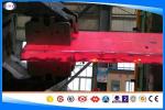 Plastic Special Steel Round Tool Steel Bar 40CrMnMoS 8 6 / 1.2311 / 618 Grade