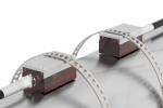 Chilled Water Metering Ultrasonic Flowmeter