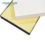 Artistic Ceilings PVC Resin Fiberglass Acoustic Ceiling Panel for Sound