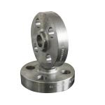Cu-Ni 90/10 Copper Nickel Uns C70600 Steel 150lb - 2500lb Flanges Socket Weld