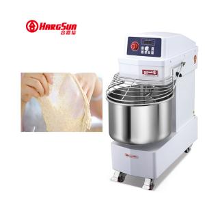 Wholesale 250r/Min 30L Spiral Dough Mixer Bakery Baking Machine from china suppliers