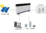 5KVA Lithium Backup Power Supply