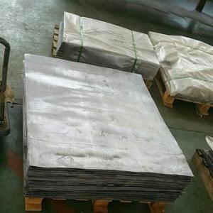 Wholesale High Purity Greater Than 99.99% Pb X Ray Lead Sheet suitable for industrial NDT or Medicine from china suppliers