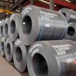 Cutting Service 2mm Thickness High Carbon Strength Hot Rolled Carbon Steel Coil