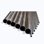 Triple Casing Monel Alloy Tubing Highly Durable Long Lasting