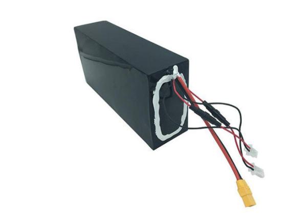 FiveLi Customized Designed Rechargeable Lithium Battery 13S10P 48V 30Ah with