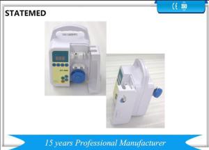 Wholesale Peg Tube Feeding Pump , Enteral Feeding Equipment / G Tube Feeding Machine from china suppliers