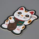 Garfield Customized CMYK Hanging Paper Air Freshener